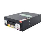 Capacity of 20V and 24Ah Voltage Electric Pallet Jack Battery Overcharge