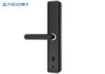 Smart Fingerprint House Door Lock , Outdoor Fingerprint Door Lock With Low