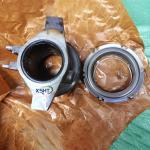 3151 000 493 Heavy-duty Truck Bearing Clutch Release Bearing for Daf at