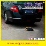 IP68 Water Proof Parking Lot Equipment 5 Tons High Capacity , Parking Reservatio