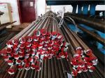Annealed Hot Work Tool Steel 1.2344 H13 SKD61 Machined Steel Round Rod