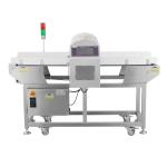 Food Metal Detector with Peak Voltage Display