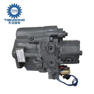 Wholesale 24693855 KX91-3 AP2D18 Piston Excavator Hydraulic Pump Assy from china suppliers