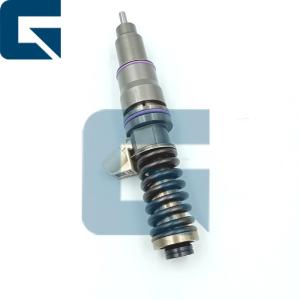 Wholesale 20440388 VOE20440388 Excavator EC330B Engine D12D Fuel Injector from china suppliers