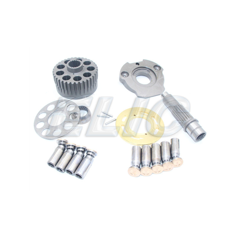 Excavator Travel Motor Spare Parts MAG18 MAG27 MAG33 MAG85 MAG150 MAG170 MAG200 MAG330 MSF37 MSF45 MSF59 MSF89 MSF170