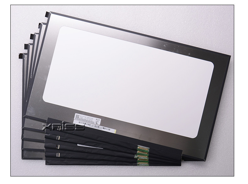 NV173FHM-N49 IPS 17.3 Inch Laptop LCD Screen FHD 1920*1080 30Pin Narrow Display Panel