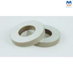 Piezoelectric Ceramics Pzt8 Piezoceramic Disc D60*30*10mm For Ultrasonic