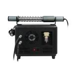 HQL001 Newest 2 In 1 Pneumatic Air Shockwave Therapy Machine For Pain Relief