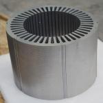 Electric Motor Stator Motor Auto TIG Welding Machine 1KVA Stator Welding Machine