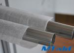 6mm TP309S / 310S Welded Stainless Steel Tube For Heat Exchanger , Seamless