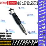 095000-8800 Best quality diesel engine 095000-8800 Parts Diesel Engine Parts