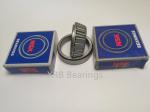 Bar And Rod Mills Taper Rolling Bearing , High Speed Roller Bearings HR33211J
