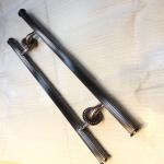 Sample 5-10 Working Days Modern Minimalist Chinese European Style Door Window