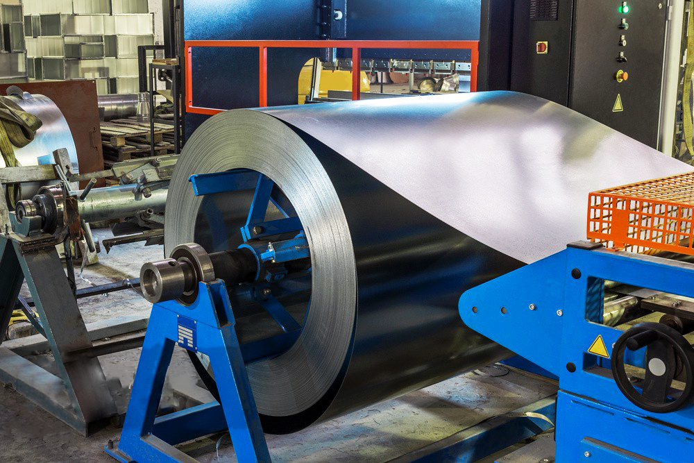 ASTM JIS 304 201 310S Grade Stainless Steel Sheet 8K NO 1 2B Surface For Buildings