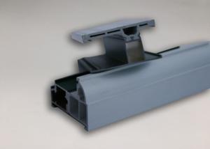 Wholesale Oxidation Resistance Anodized Aluminium Profiles For Windows And Doors from china suppliers