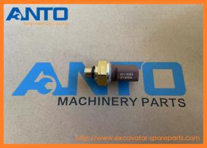 Wholesale 3203063 320-3063 Pressure Sensor Excavator Electric Parts For 312D2 312D2 GC 312D2 L 312E from china suppliers