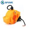 Buy cheap IP68 200/5A High Magnetic Core Clamp Ct Transformer / Split Core CT For Electric from wholesalers