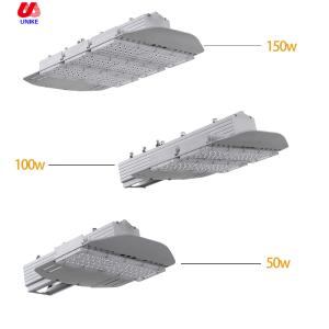 Wholesale 50W LED Street Light Outdoor Cool White IP65 Waterproof 5000 lumen LED Road Lamp from china suppliers