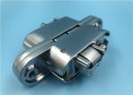 Durable Adjustable Door Hinges / 180 Degree Concealed Cabinet Hinges