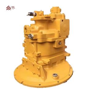 Wholesale 295-9663 2959663 PUMP GP-PISTON &amp; GEAR for Excavator 345D 349D from china suppliers