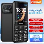 I79 Button 2.4'' Elderly Mobile Phones Alarm Clock Music Player Android Phones