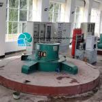 Vortex Hydro Kaplan Turbine Generator For Energy Power Generation