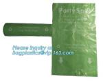 POOP BAGS, SCOOPERS, PET WASTE BAGS, PET BAGS, LITTER BAGS, DOGGY BAGS, DOG