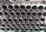 25.4mm 50.8mm 101.6mm OD Stainless Steel Welded Boiler Tube For Heat Exchanger