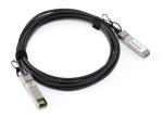 10Gigabit Ethernet SFP + Direct Attach Cable for Extreme Networks