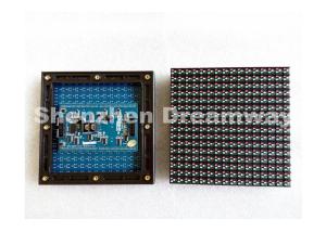 China Outdoor RGB LED Screen Module PH 10 with Epistar LED Chip / JXI5020 IC on sale