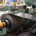 Sandblasting/Drawing/Embossing Ss Strip Structural Stainless Steel Coil 309