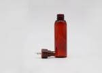 Frosted PET 100ml Fine Mist Water Spray Bottle Bulk