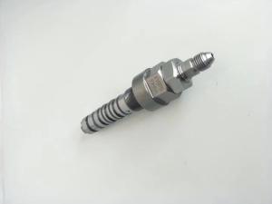 Wholesale Pressure Relief Valve Excavator Hydraulic Parts Pc60-5 Pc60-6 Pc60-1 For Komatsu Excavator from china suppliers