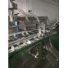 Buy cheap Chocolate Powder Pouch Packing Machine , Doypack Packaging Machine from wholesalers