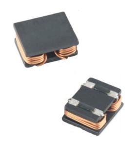 Wholesale Power Surface Mount Common Mode Choke SMD Inductor DCCM16 Series from china suppliers