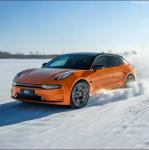 2024 Zeekr 001 You/We Adults Automobile Extremely Krypton Used Car Energy