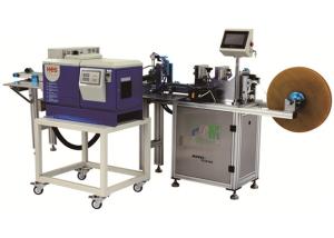 Wholesale Semi Auto Cabin Air Filter Gluing Machine Capacity Hot Melt Adhesive Machine from china suppliers