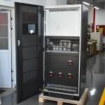 Non Condensing Industrial Online UPS 400VAC 10-600kva 3 Phase Multiple Parallel