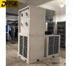 R22 Refrigerant Packaged Air Conditioner For Wedding Event Movies Filming