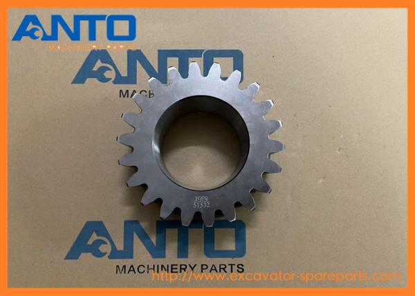 3053195 Planetary Gear Excavator Swing Gear Fitting For HITACHI CX400 CX500