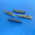 Metal clip