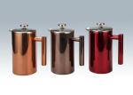 27oz/34oz French Press Coffee Plunger TEA / COFFEE Cafetiere Double Wall
