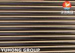 ASTM A269/ASME SA269 TP304/304L STAINLESS STEEL TUBE BRIGHT ANNEALED