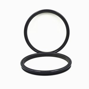 Wholesale OEM 4110358 Hitachi Seal Group / EX200-1 Excavator Rubber Oil Seal from china suppliers