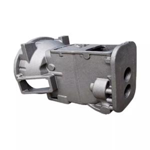 Wholesale OEM Grey Iron Sand Casting Air Pump Vacuum Solar Water Pump from china suppliers