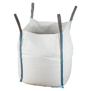 Wholesale Woven Polypropylene FIBC Bulk Bags 4 Panel 5:1 6:1 For cement from china suppliers