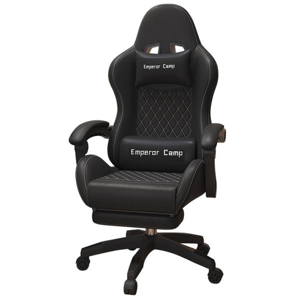Customized Colors Gaming Computer Chair with Tilt Lift and Athletic Support