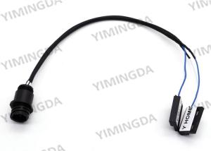 Wholesale S5200 S7200 BE 75457010 Cutting Machine Parts Cbl Assy Y Home Y Otls For Gerber from china suppliers