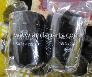 Wholesale Good Quality Fuel Filter For HINO 23401-1222 from china suppliers