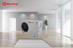 Meeting MD30D 12kw house hot water home floor heating heat pump air to water